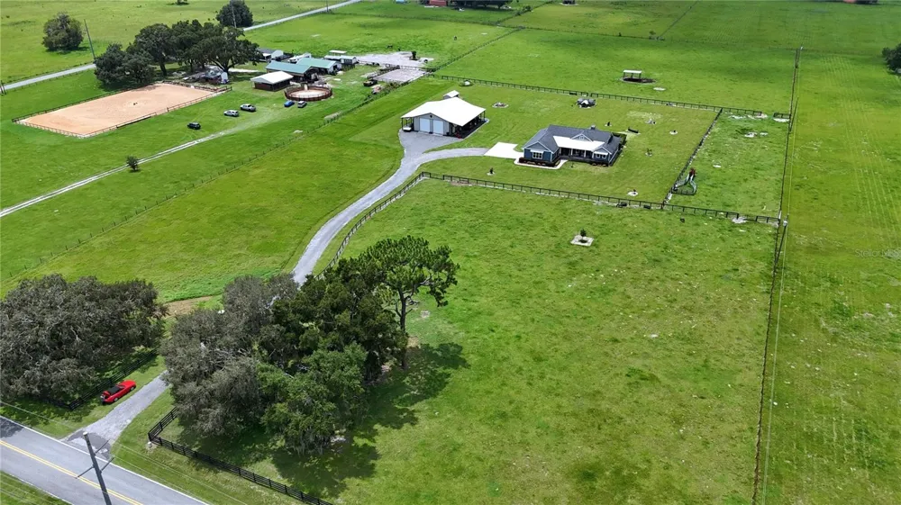 10140 CR 209 Oxford, FL 34484
