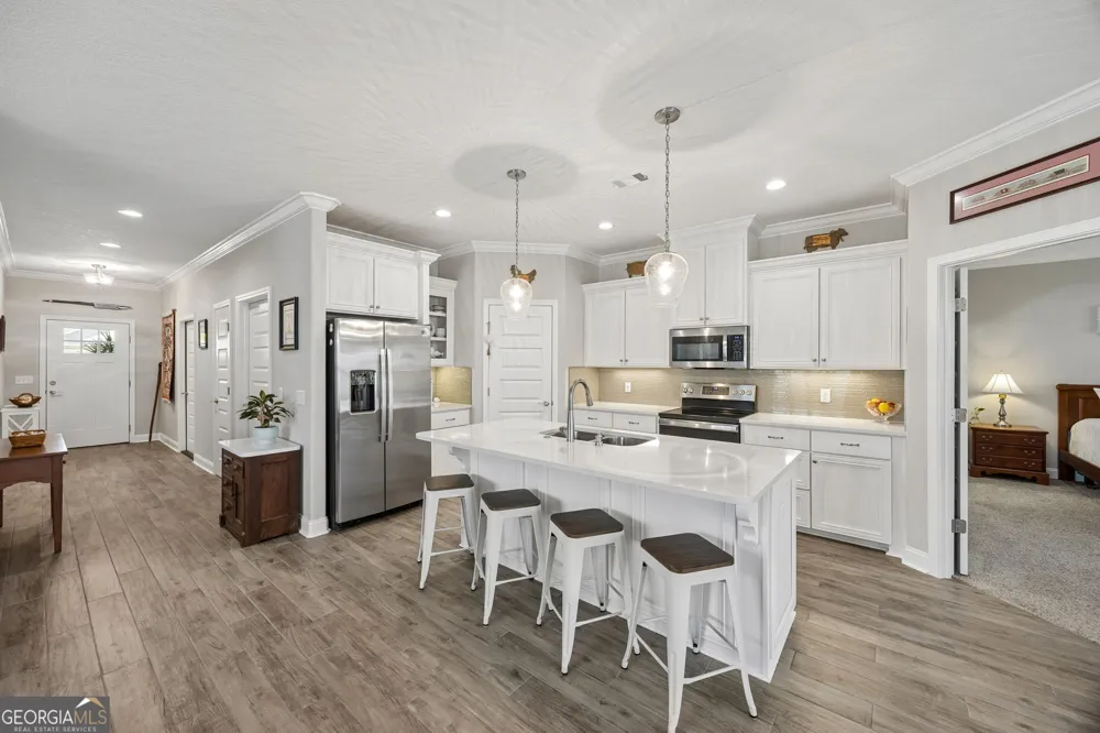 140 Ryan Nicholas DR Kingsland, GA 31548