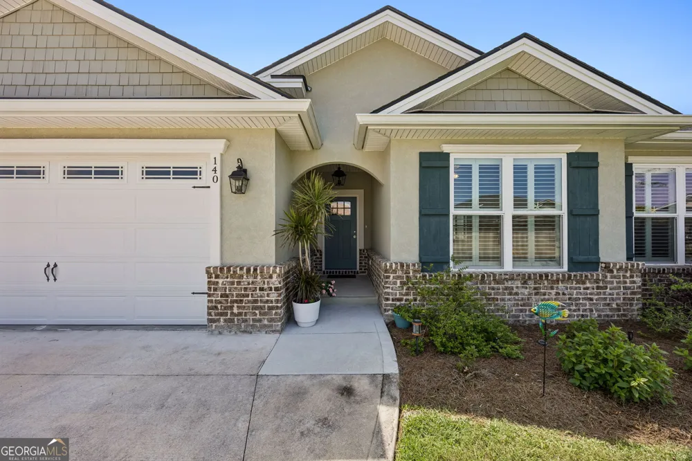 140 Ryan Nicholas DR Kingsland, GA 31548