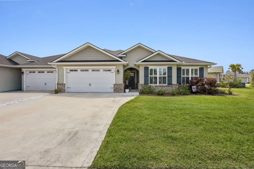 140 Ryan Nicholas DR Kingsland, GA 31548