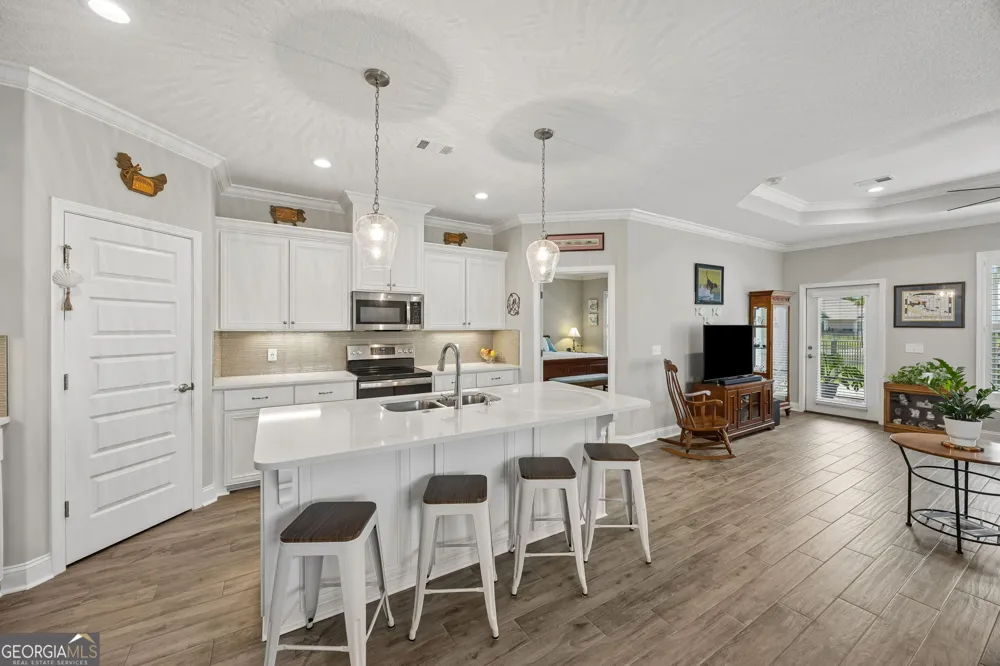 140 Ryan Nicholas DR Kingsland, GA 31548