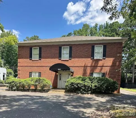 1317 Tyvola Road