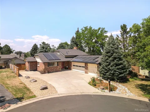 7773 S Oneida Court