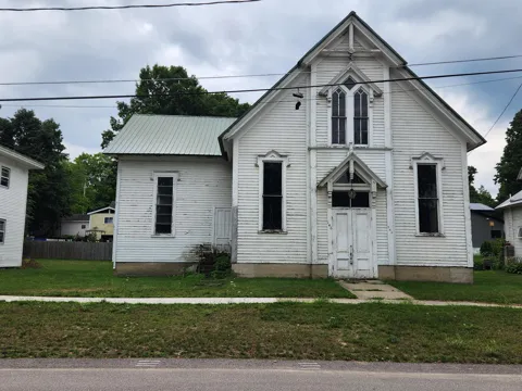 146 Church Street