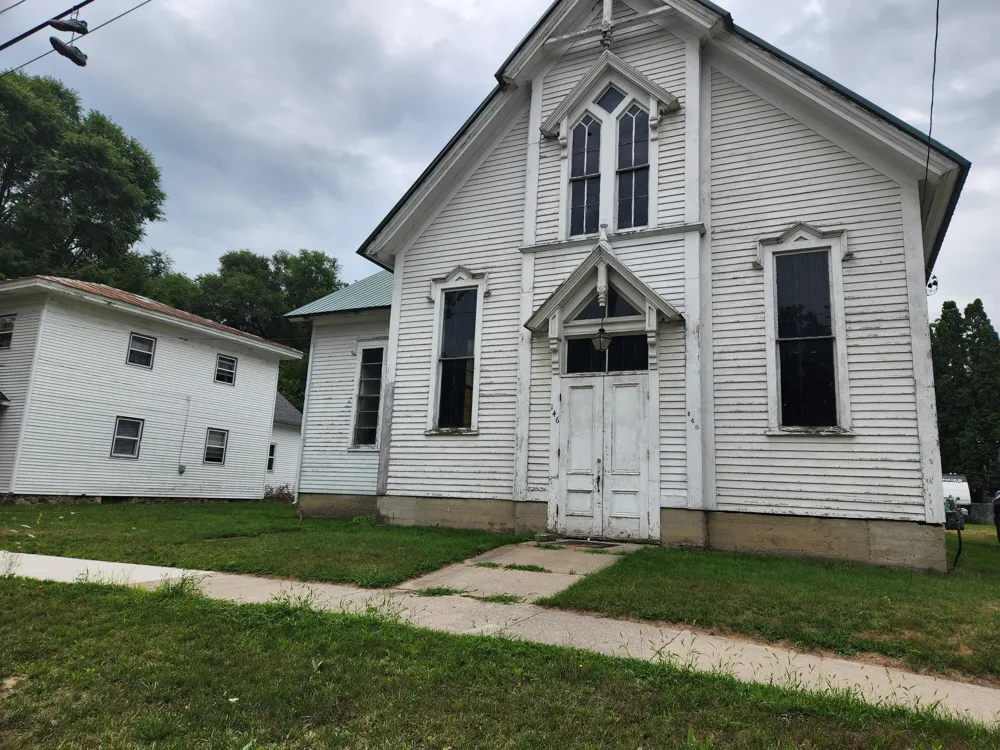 146 Church Street Saranac, MI 48881