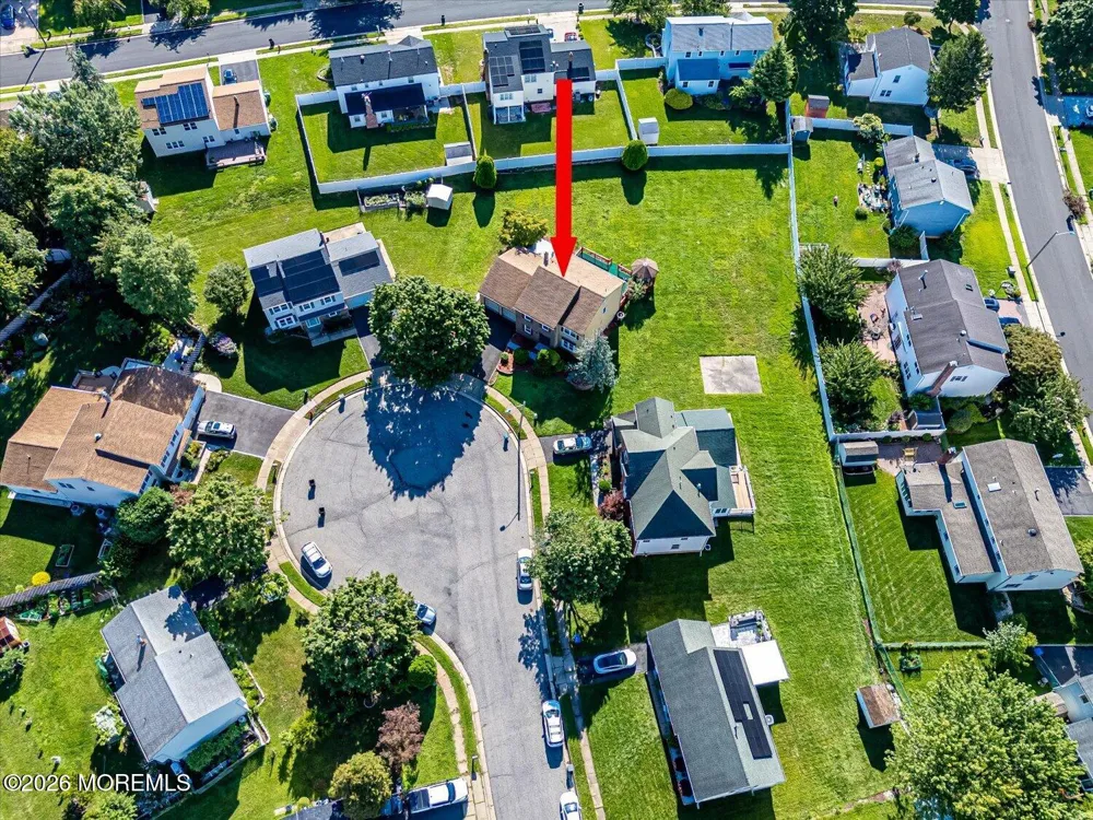 10 Patriot Court Edison, NJ 08820