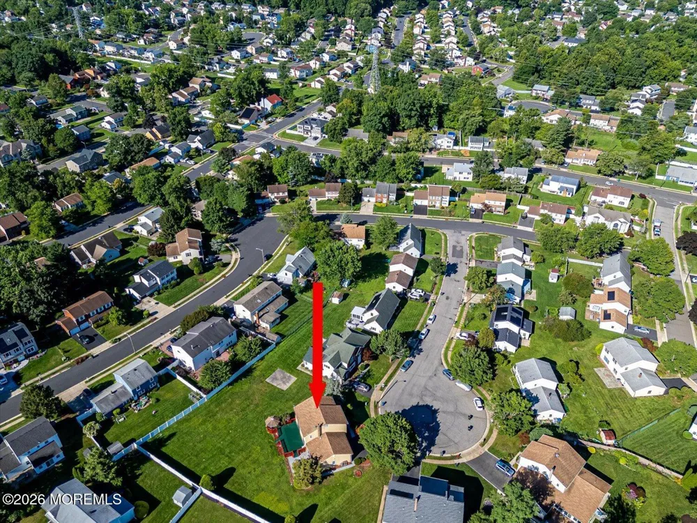 10 Patriot Court Edison, NJ 08820