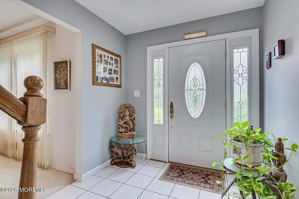 10 Patriot Court Edison, NJ 08820