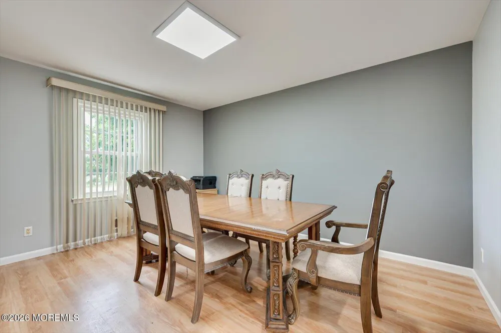 10 Patriot Court Edison, NJ 08820