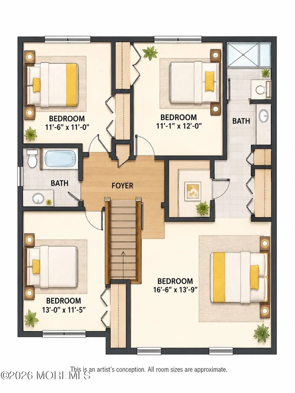 10 Patriot Court Edison, NJ 08820