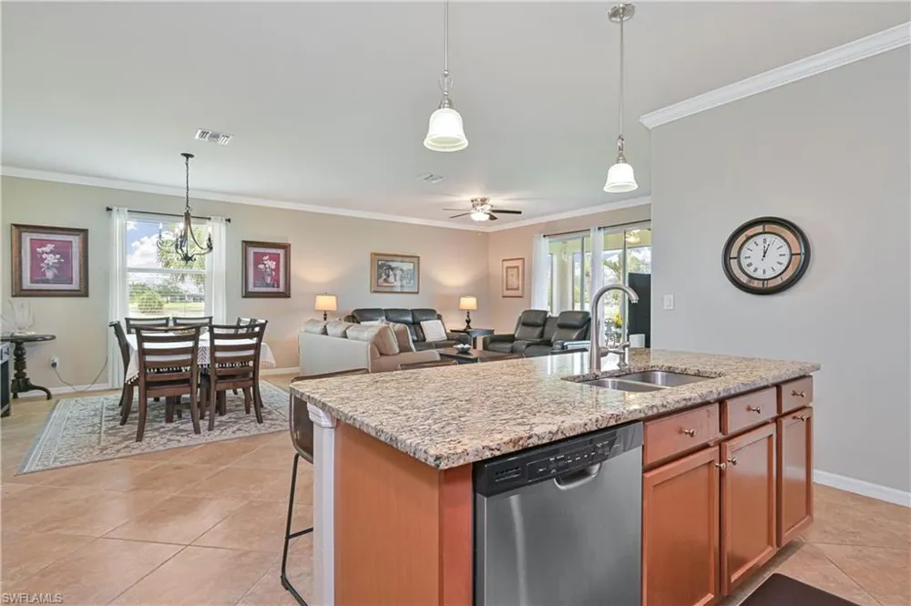 3153 Walnut Grove Lane Alva, FL 33920