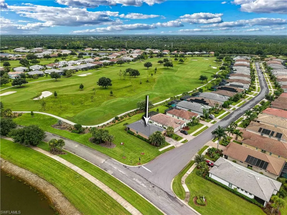 3153 Walnut Grove Lane Alva, FL 33920