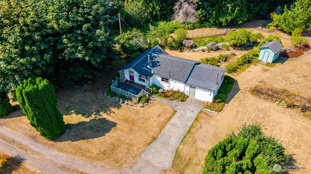 47627 Van Horn Lane Concrete, WA 98237