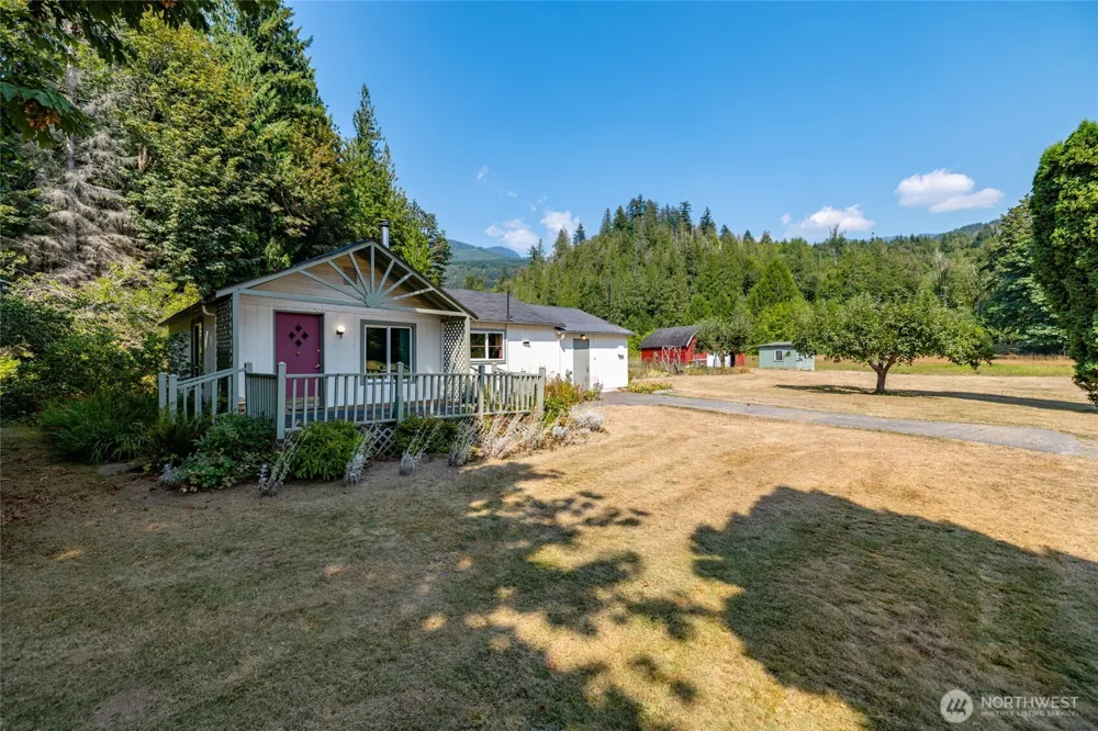 47627 Van Horn Lane Concrete, WA 98237