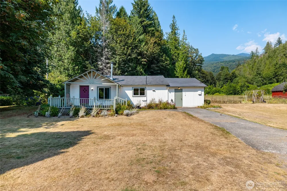 47627 Van Horn Lane Concrete, WA 98237