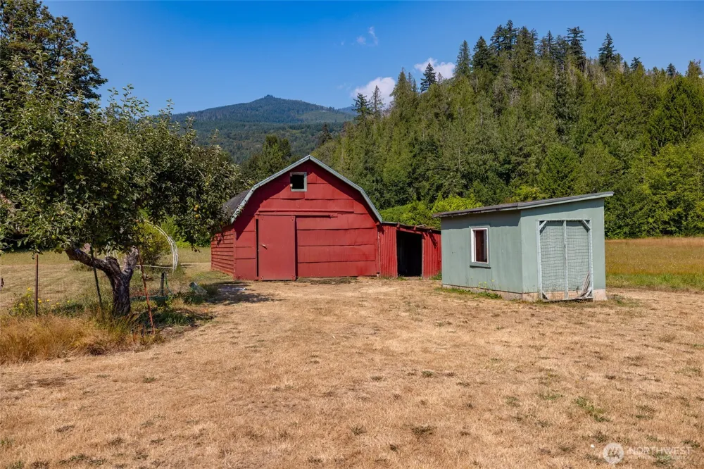 47627 Van Horn Lane Concrete, WA 98237