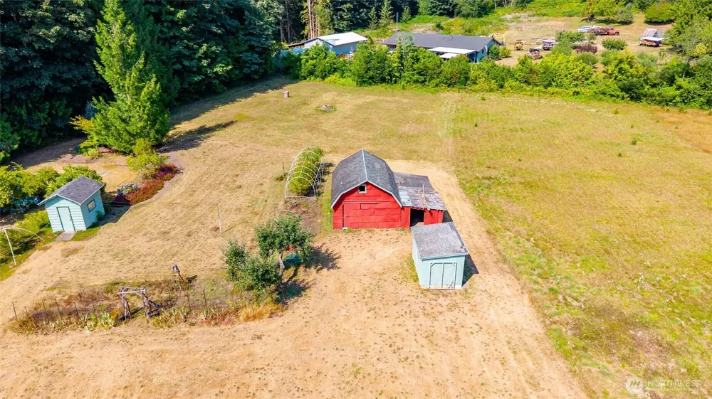 47627 Van Horn Lane Concrete, WA 98237