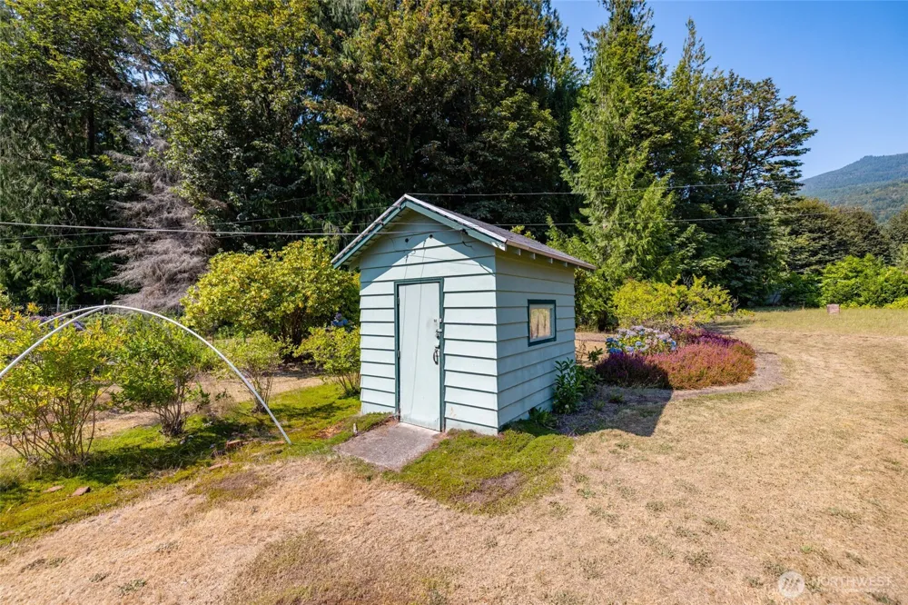 47627 Van Horn Lane Concrete, WA 98237