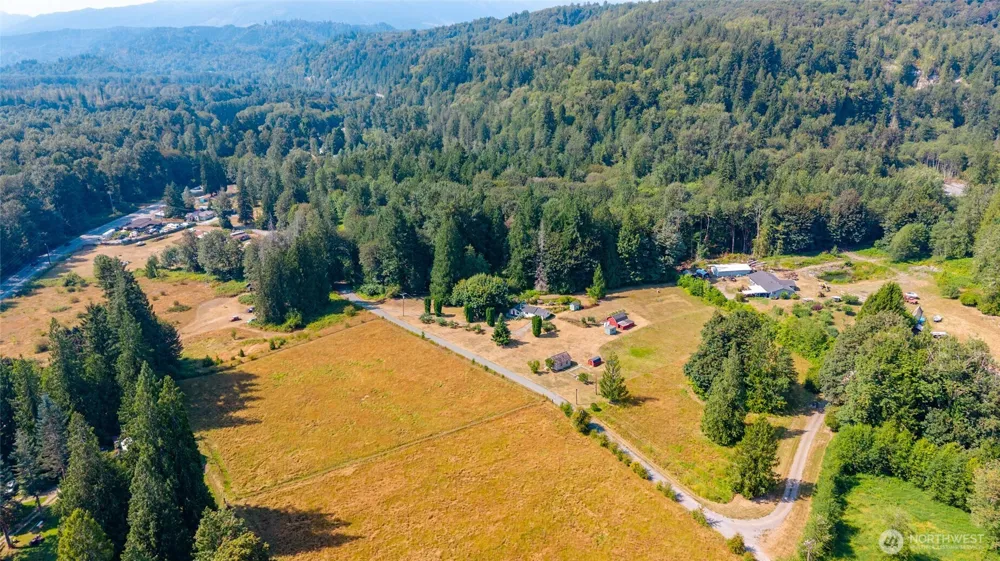 47627 Van Horn Lane Concrete, WA 98237