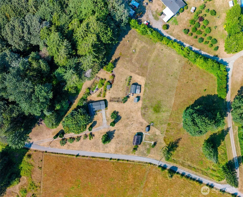 47627 Van Horn Lane Concrete, WA 98237