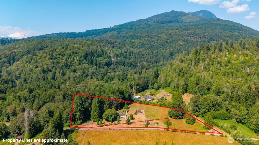 47627 Van Horn Lane Concrete, WA 98237