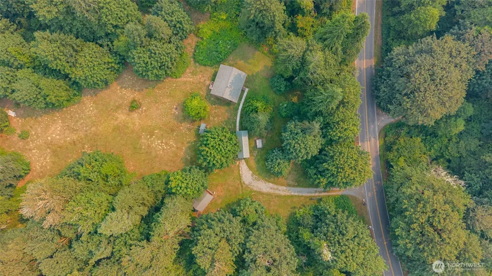59741 Rockport Cascade Road Marblemount, WA 98267