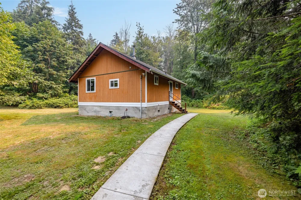 59741 Rockport Cascade Road Marblemount, WA 98267