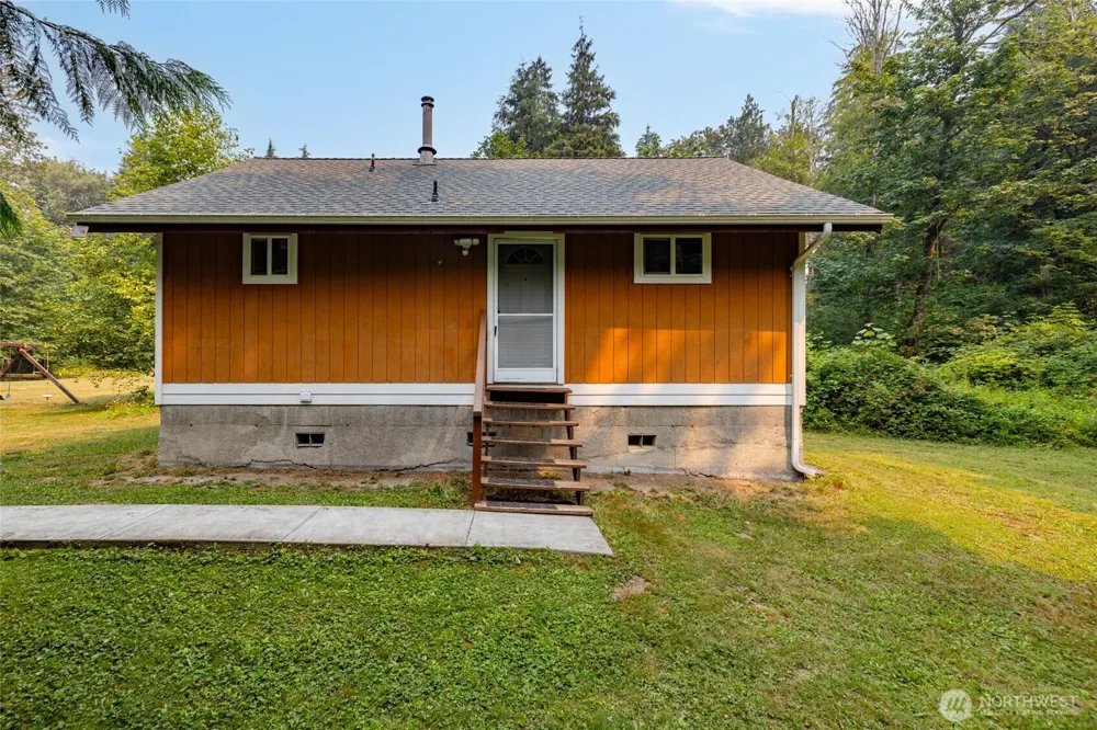 59741 Rockport Cascade Road Marblemount, WA 98267