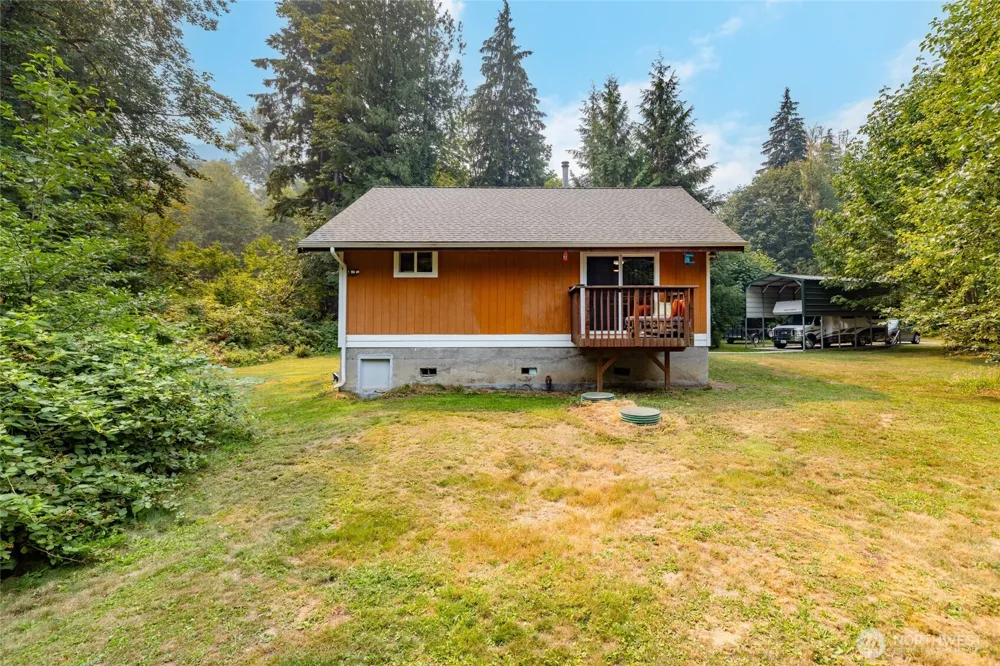 59741 Rockport Cascade Road Marblemount, WA 98267