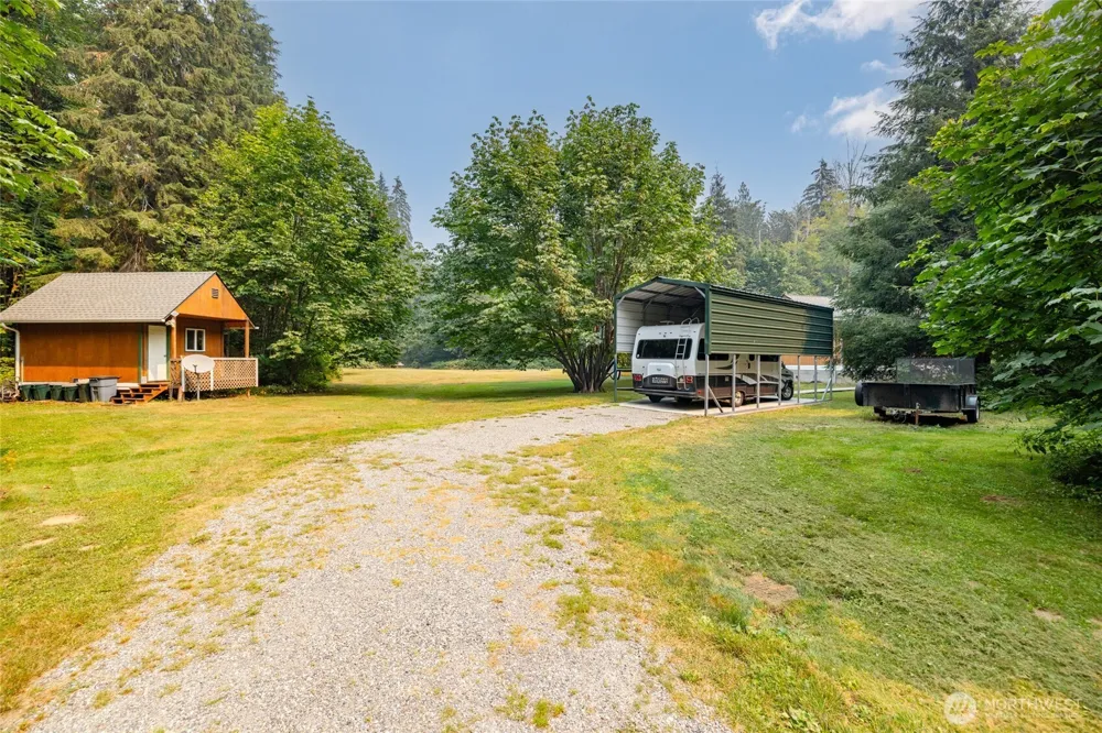 59741 Rockport Cascade Road Marblemount, WA 98267