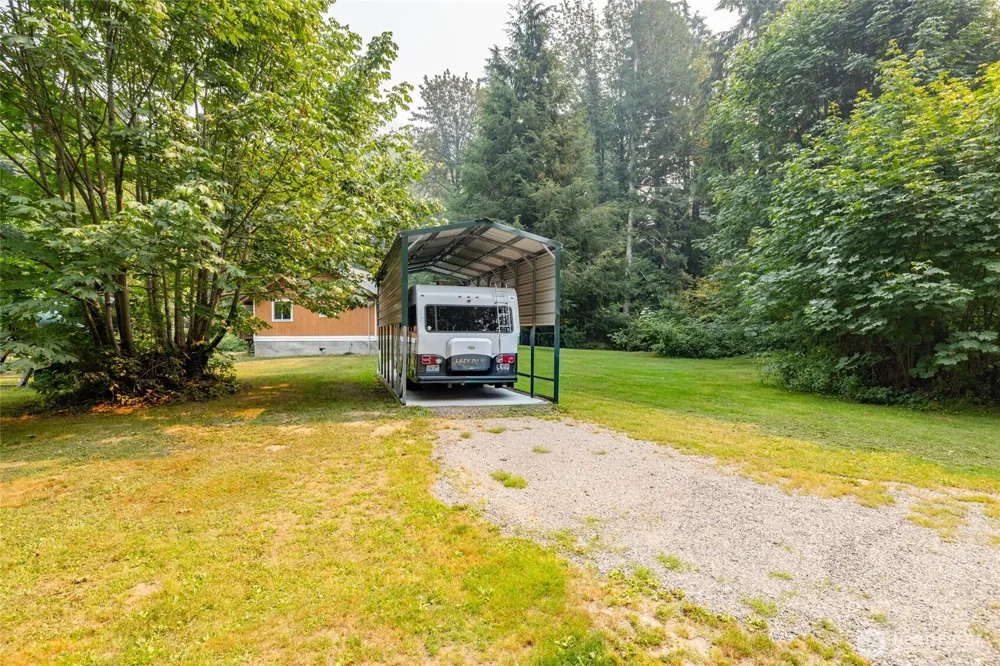 59741 Rockport Cascade Road Marblemount, WA 98267