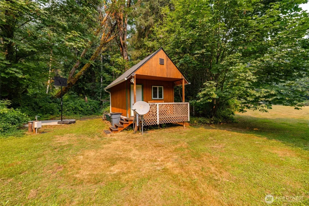 59741 Rockport Cascade Road Marblemount, WA 98267