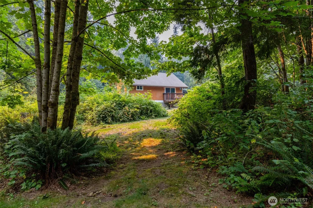 59741 Rockport Cascade Road Marblemount, WA 98267