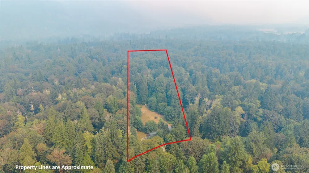 59741 Rockport Cascade Road Marblemount, WA 98267