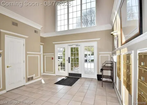 662 Purdy Street #323