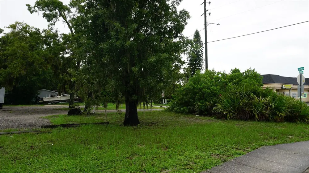 7317 LITTLE ROAD New Port Richey, FL 34654