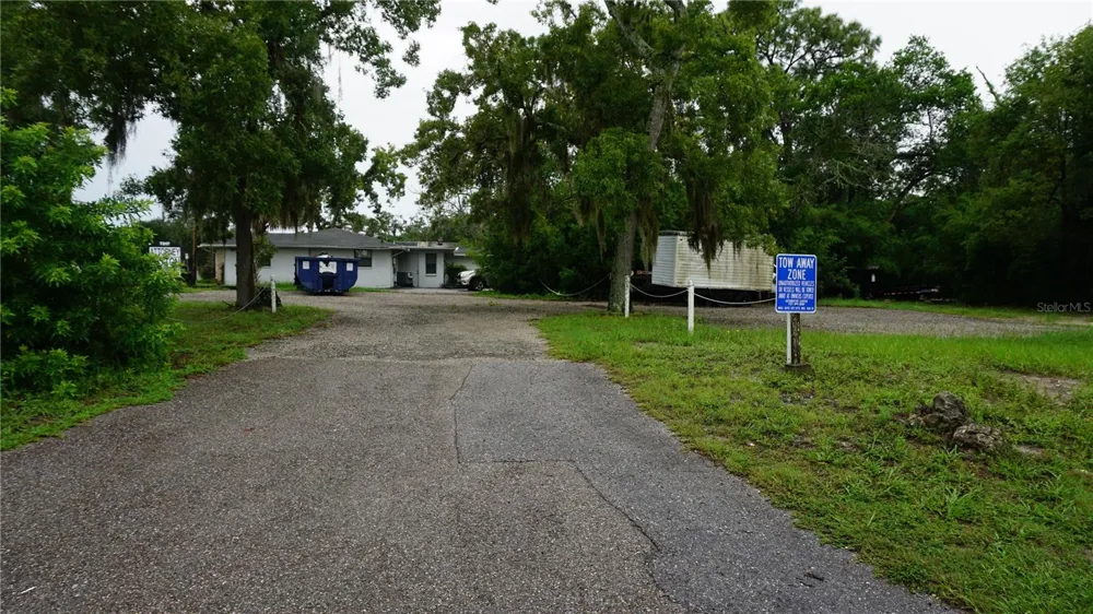 7317 LITTLE ROAD New Port Richey, FL 34654