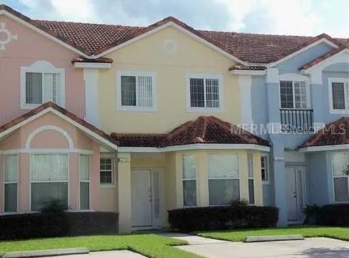 1106 S BEACH CIRCLE Kissimmee, FL 34746