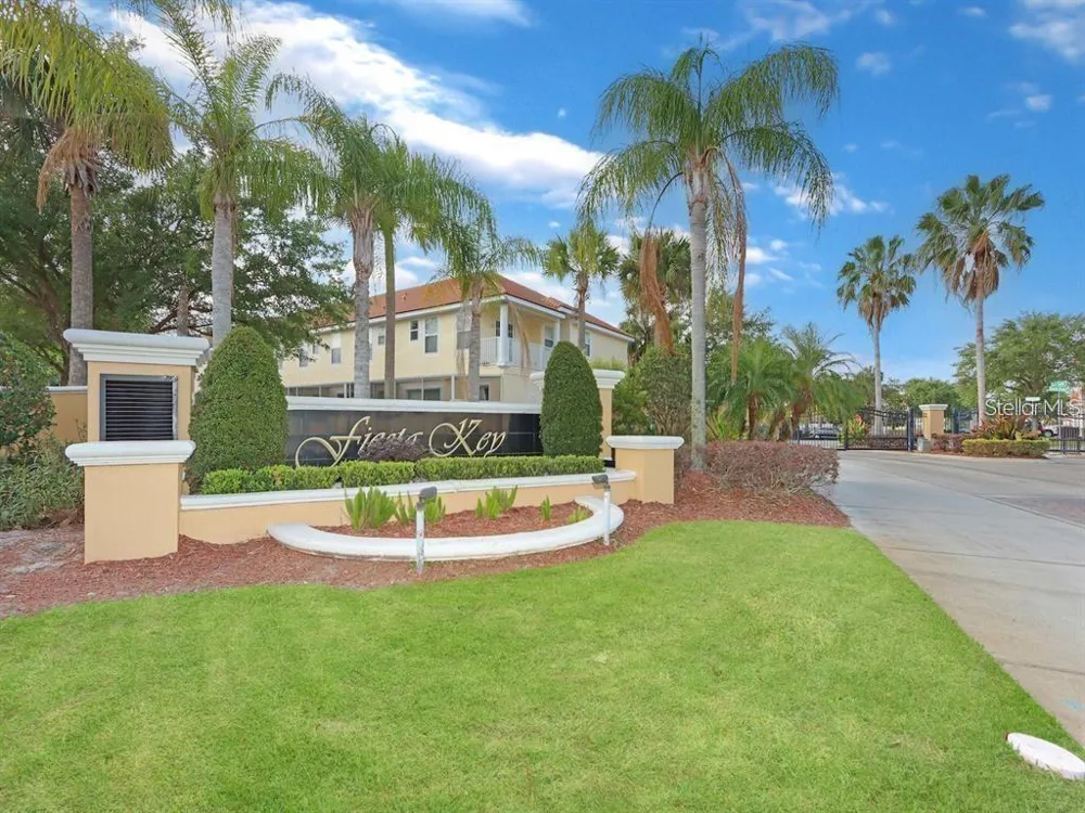 1106 S BEACH CIRCLE Kissimmee, FL 34746