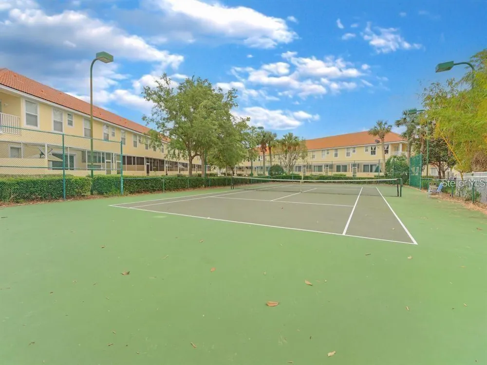 1106 S BEACH CIRCLE Kissimmee, FL 34746