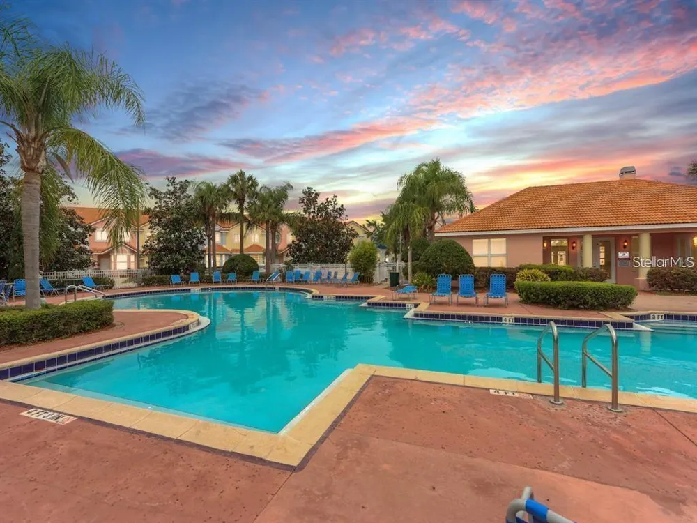 1106 S BEACH CIRCLE Kissimmee, FL 34746