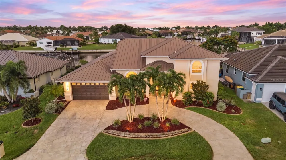 414 CAICOS DRIVE Punta Gorda, FL 33950
