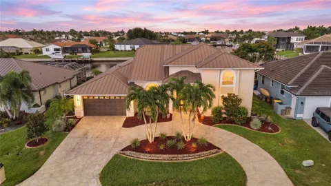 414 CAICOS DRIVE