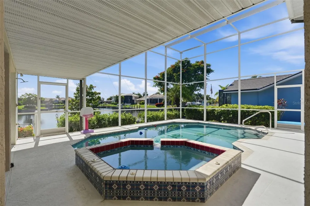 414 CAICOS DRIVE Punta Gorda, FL 33950