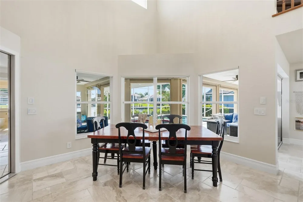 414 CAICOS DRIVE Punta Gorda, FL 33950