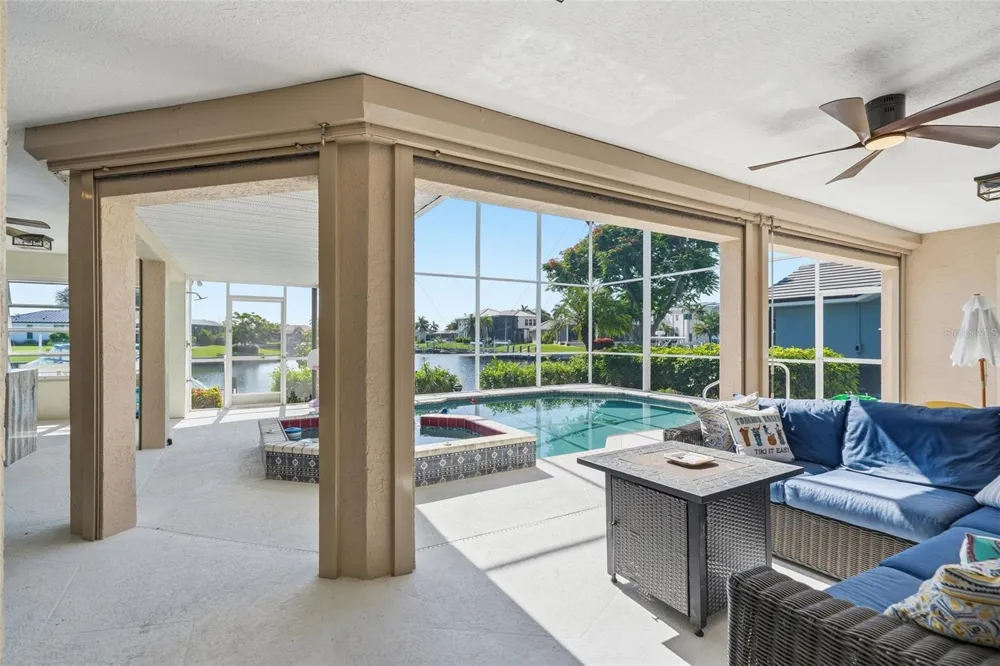 414 CAICOS DRIVE Punta Gorda, FL 33950