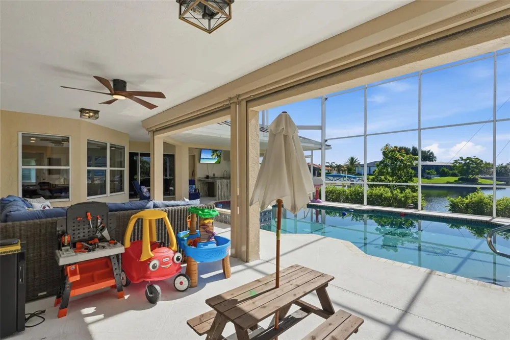 414 CAICOS DRIVE Punta Gorda, FL 33950