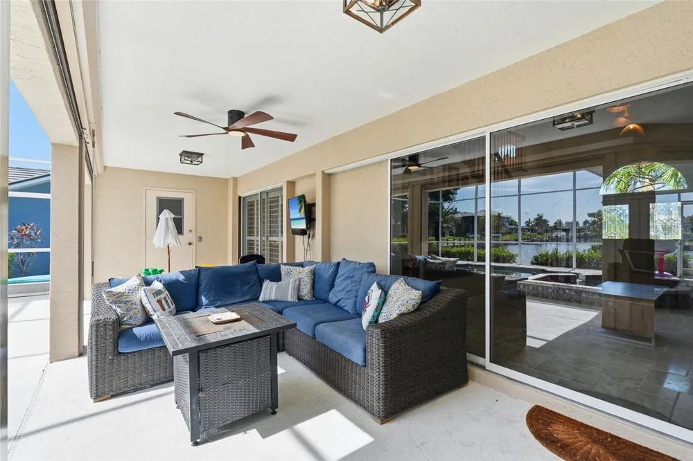 414 CAICOS DRIVE Punta Gorda, FL 33950