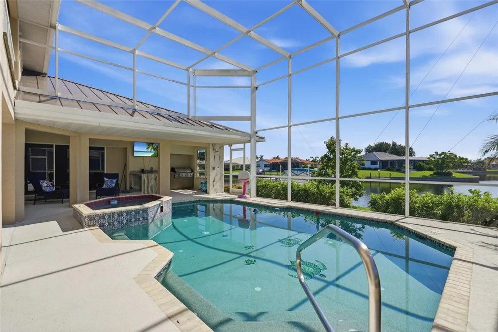 414 CAICOS DRIVE Punta Gorda, FL 33950