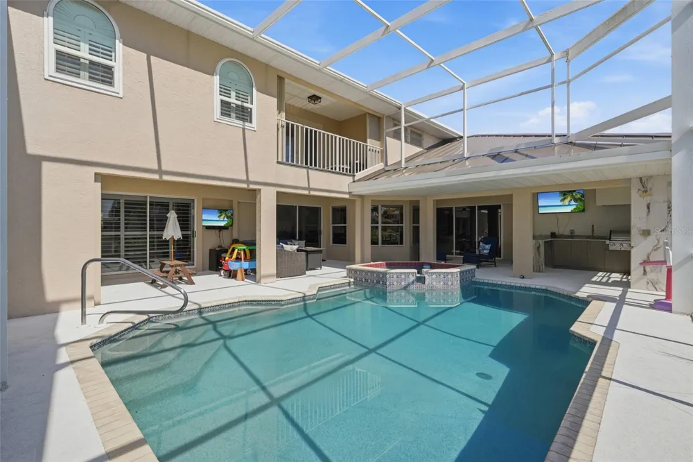 414 CAICOS DRIVE Punta Gorda, FL 33950